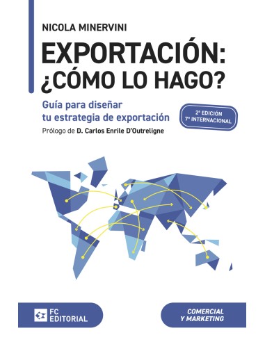 Exportacion como lo hago guia disenar estrategia