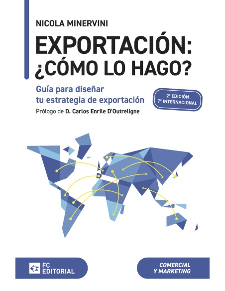 Exportacion como lo hago guia disenar estrategia
