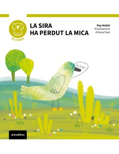 La sira ha perdut la mica