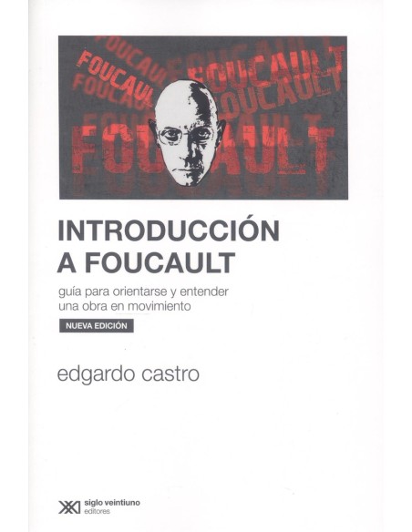 INTRODUCCION A FOUCAULT