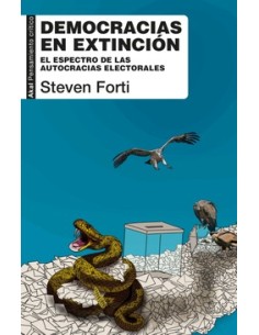 Democracias en extincion
