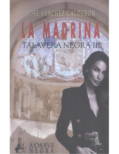 La madrina