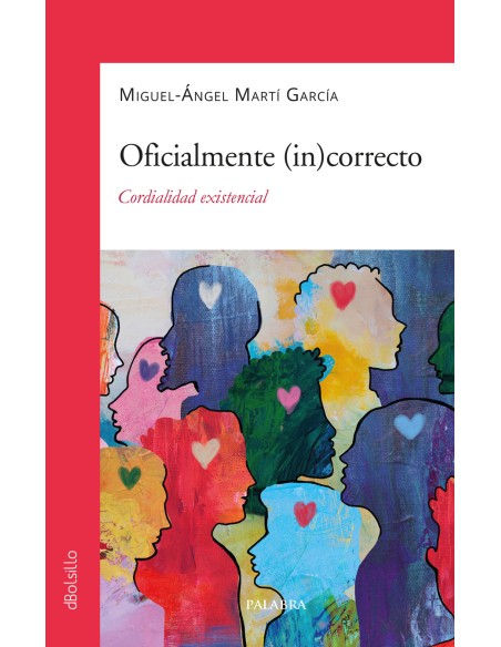 OFICIALMENTE INCORRECTO