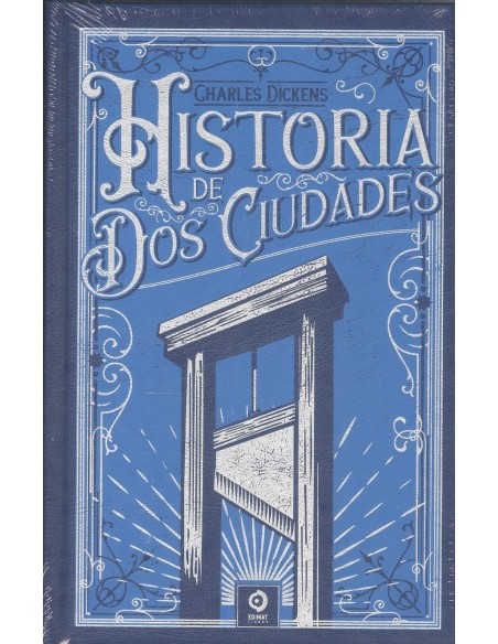 HISTORIA DE DOS CIUDADES