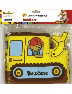 BULDOZER