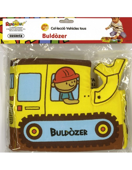 BULDOZER