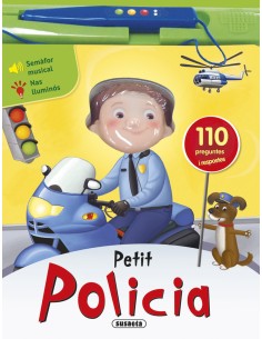 Petit policia