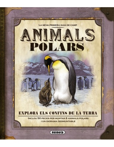 Animals polars