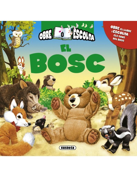 El bosc
