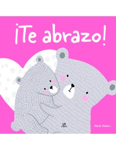 TE ABRAZO