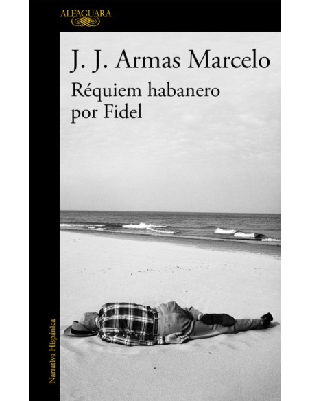 Requiem habanero por Fidel