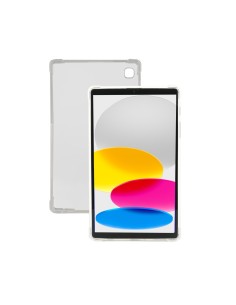 061018 funda para tablet 27,7 cm (10.9") Transparente