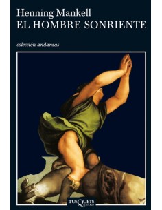 El hombre sonriente