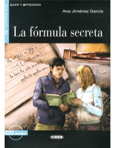 La formula secreta