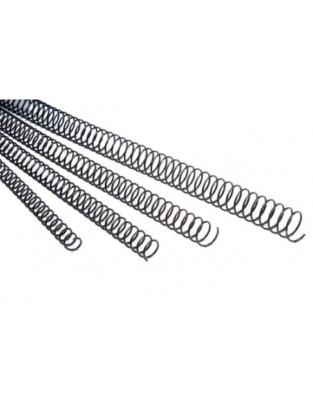 5110001 carpeta para encuadernado y accesorio Spiral coil