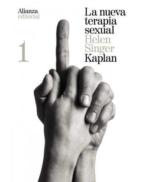 La nueva terapia sexual 1