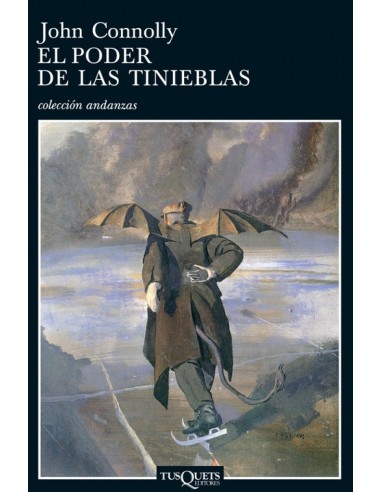 El poder de las tinieblas