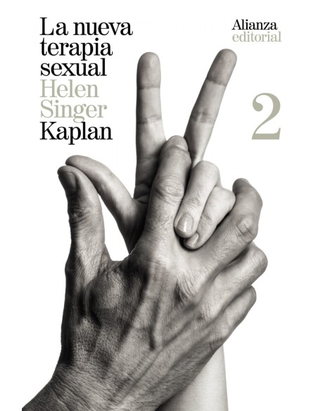 La nueva terapia sexual 2