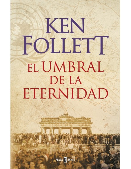 El Umbral de la Eternidad The Century 3