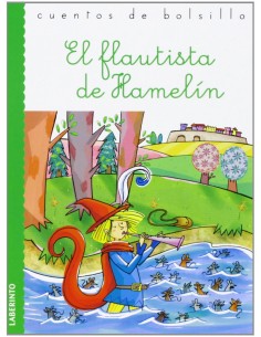 El flautista de Hamelin
