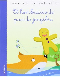 Hombrecito de pan