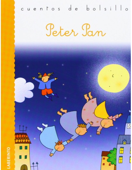 Peter Pan