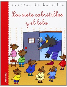 Los siete cabritillos