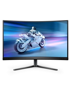 Evnia 5000 27M2C5200W/00 pantalla para PC 68,6 cm (27") 1920 x 1080 Pixeles Full HD LCD Negro
