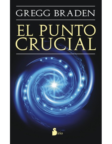 El punto crupcial