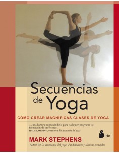 Secuencias de yoga