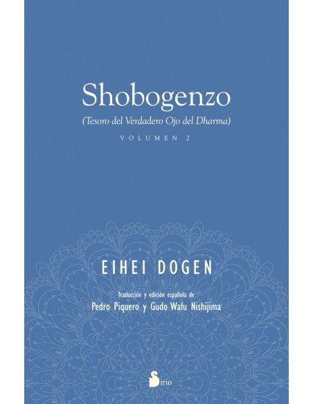 Shobogenzo