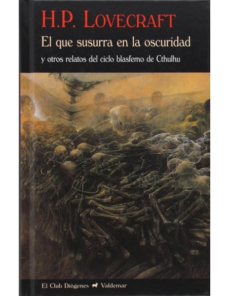 El que susurra en la oscuridad 