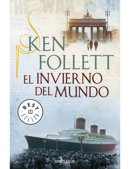 El invierno del mundo
