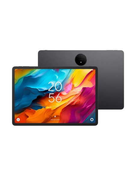 NXTPAPER 14 Mediatek 256 GB 36,3 cm (14.3") 8 GB Wi-Fi 5 (802.11ac) Android 14 Gris