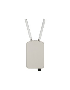 DWL-8720AP punto de acceso inalámbrico 6936 Mbit/s Blanco