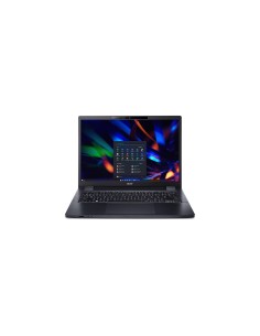 TravelMate P4 TMP414-53-G2-TCO-56CQ Intel Core 5 120U Portátil 35,6 cm (14") WUXGA 16 GB DDR5-SDRAM 512 GB SSD Wi-Fi 6 (802.11ax