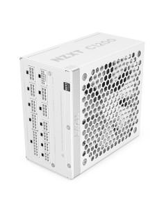 C1200 Gold unidad de fuente de alimentación 1200 W 24-pin ATX ATX Blanco