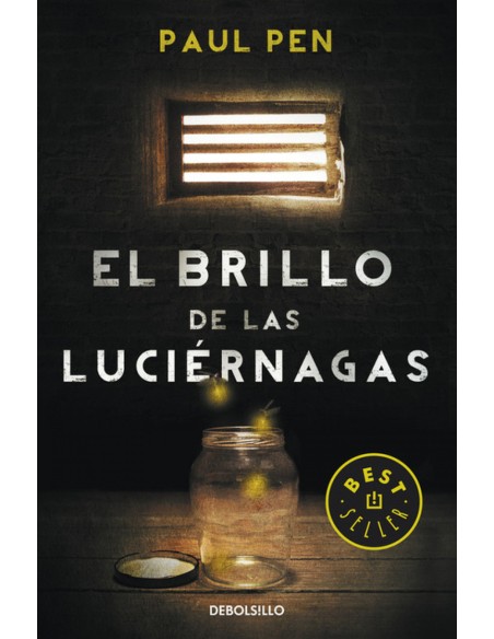 El brillo de las luciernagas