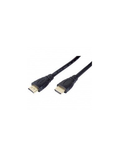 119357 cable HDMI 10 m HDMI tipo A (Estándar) Negro