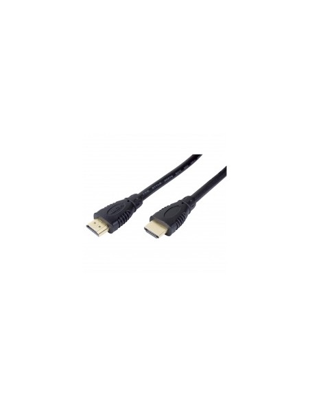 119357 cable HDMI 10 m HDMI tipo A (Estándar) Negro