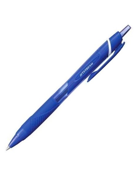 ROLLER UNI-BALL JETSTREAM SXN-150C-07 AZUL