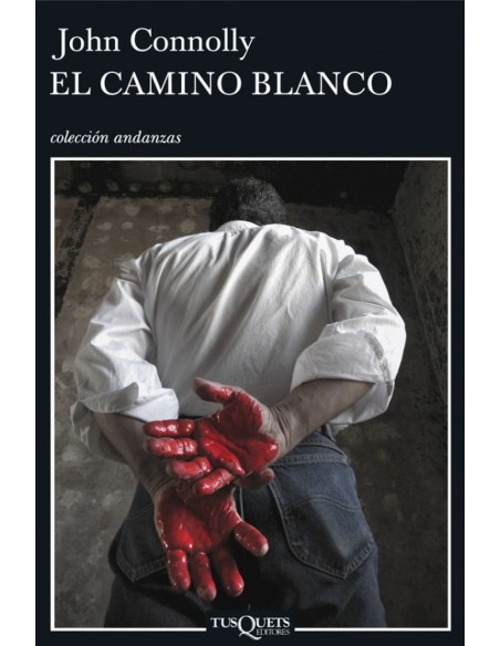 El camino blanco