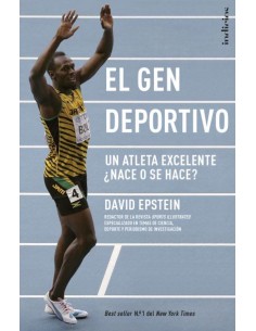 El gen deportivo
