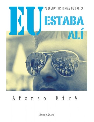 Eu estaba ali
