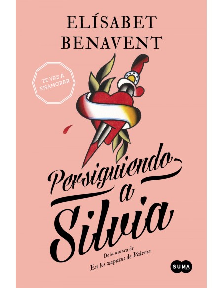 PERSIGUIENDO A SILVIA