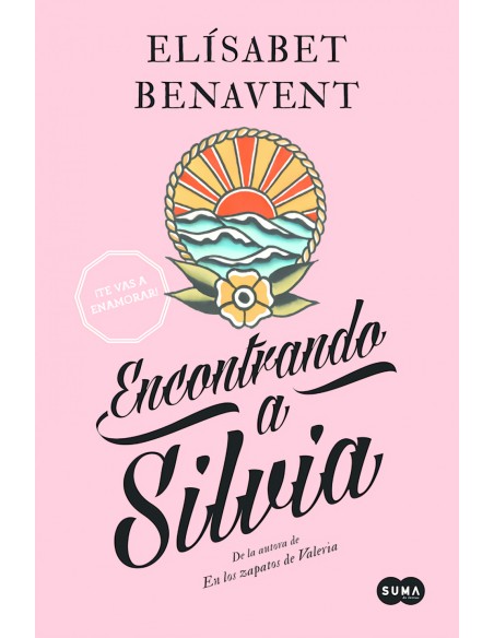 ENCONTRANDO A SILVIA