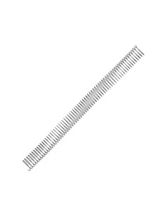 PACK 100 ESPIRALES FELLOWES MET. PLATA 24MM