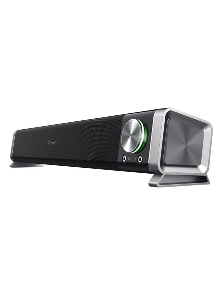 Asto Negro, Plata 6 W