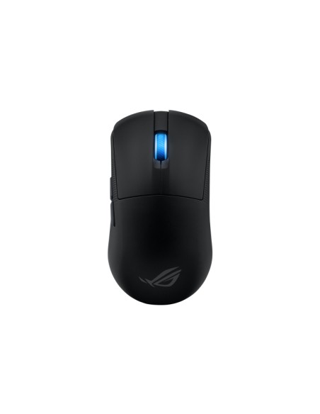 ROG Harpe Ace Mini ratón Juego Ambidextro RF Wireless + Bluetooth + USB Type-C Óptico 42000 DPI ROG Harpe Ace Mini ratón Juego Ambidextro RF Wireless + Bluetooth + USB Type-C Óptico 42000 DPI