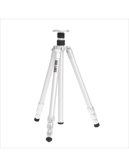 Tripod for Meeting Owl